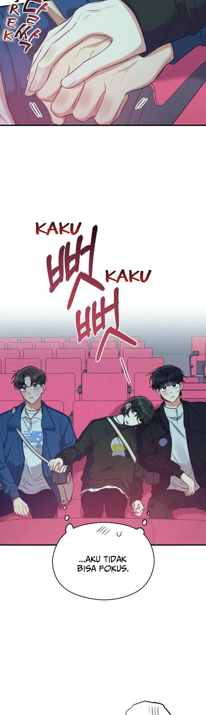Rewriting the Villainess Chapter 18 - halaman 14
