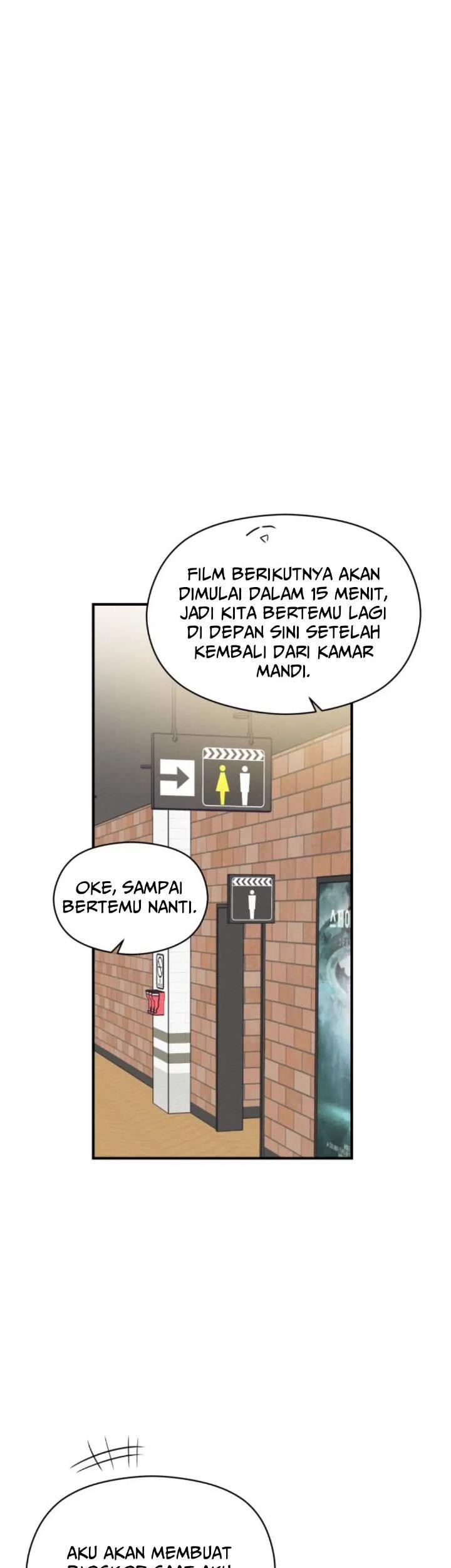 Rewriting the Villainess Chapter 18 - halaman 2