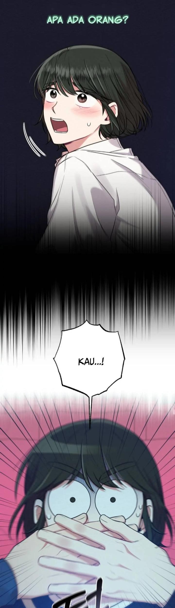 Rewriting the Villainess Chapter 18 - halaman 20
