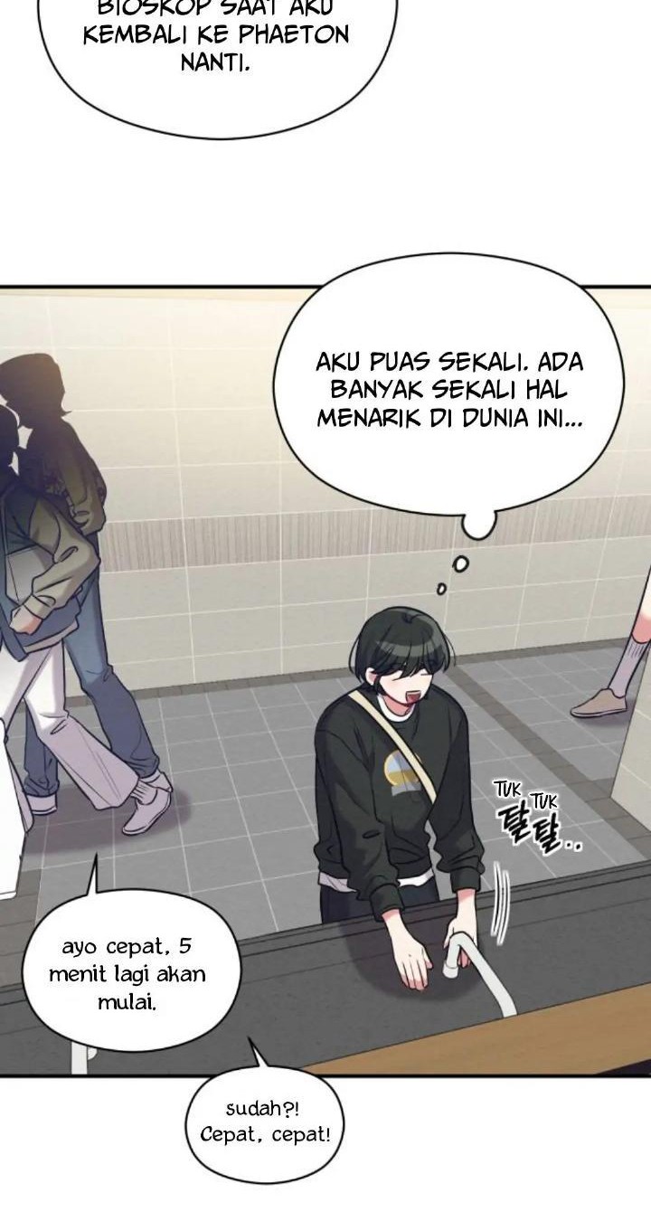 Rewriting the Villainess Chapter 18 - halaman 3