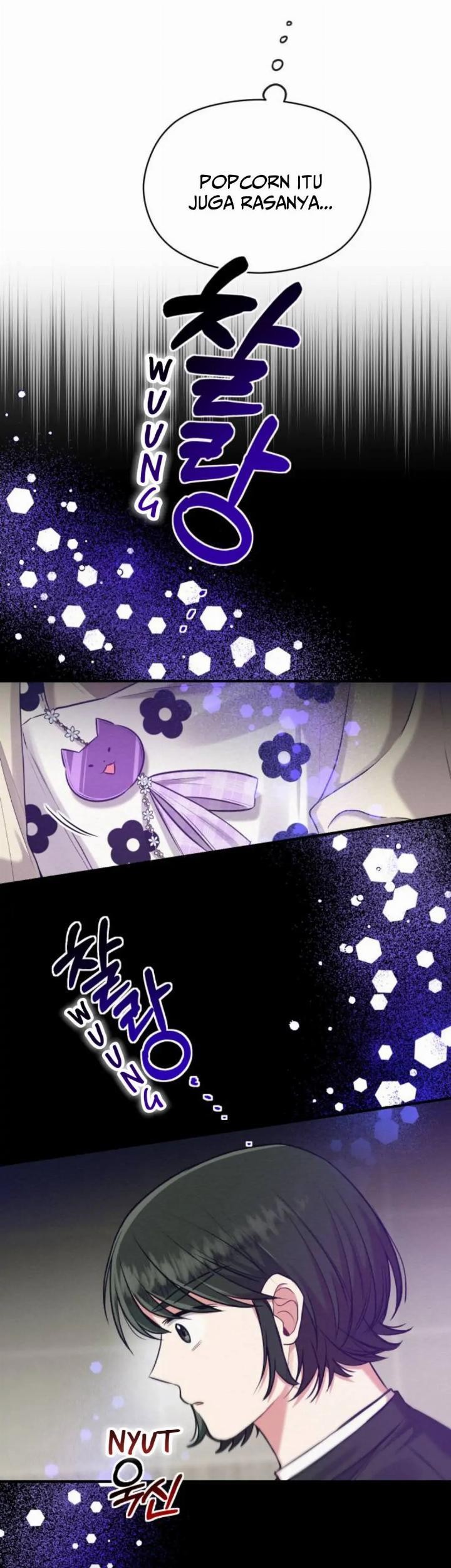 Rewriting the Villainess Chapter 18 - halaman 4