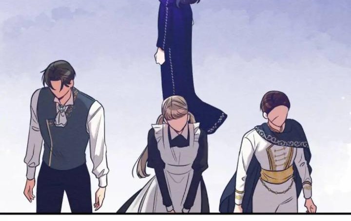 Rewriting the Villainess Chapter 18 - halaman 58