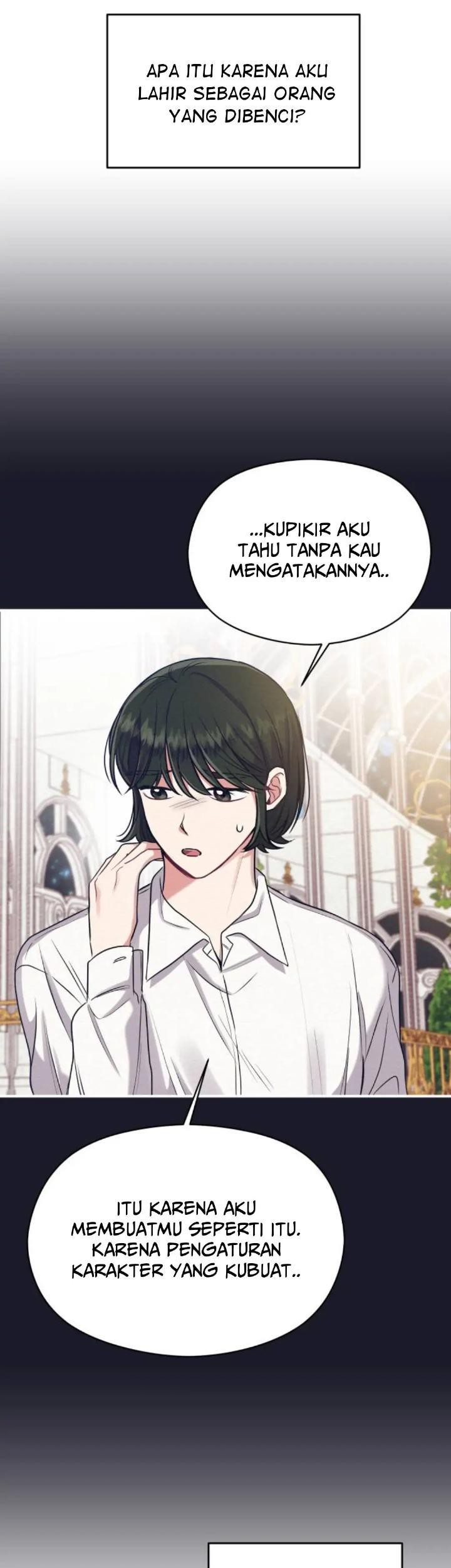 Rewriting the Villainess Chapter 18 - halaman 60
