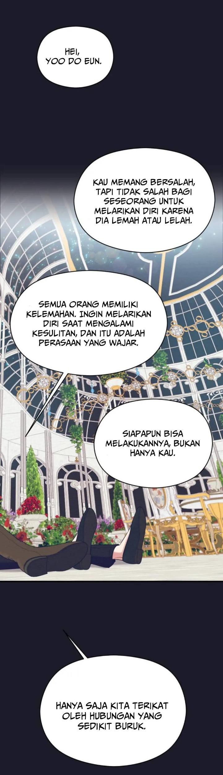 Rewriting the Villainess Chapter 19 - halaman 19