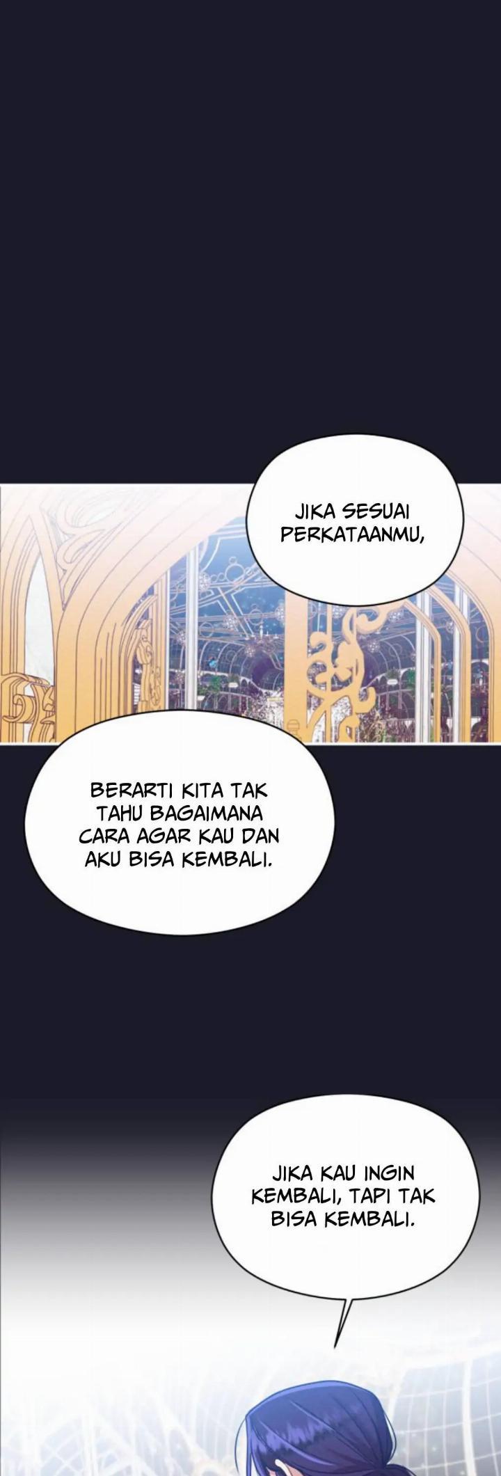 Rewriting the Villainess Chapter 19 - halaman 2