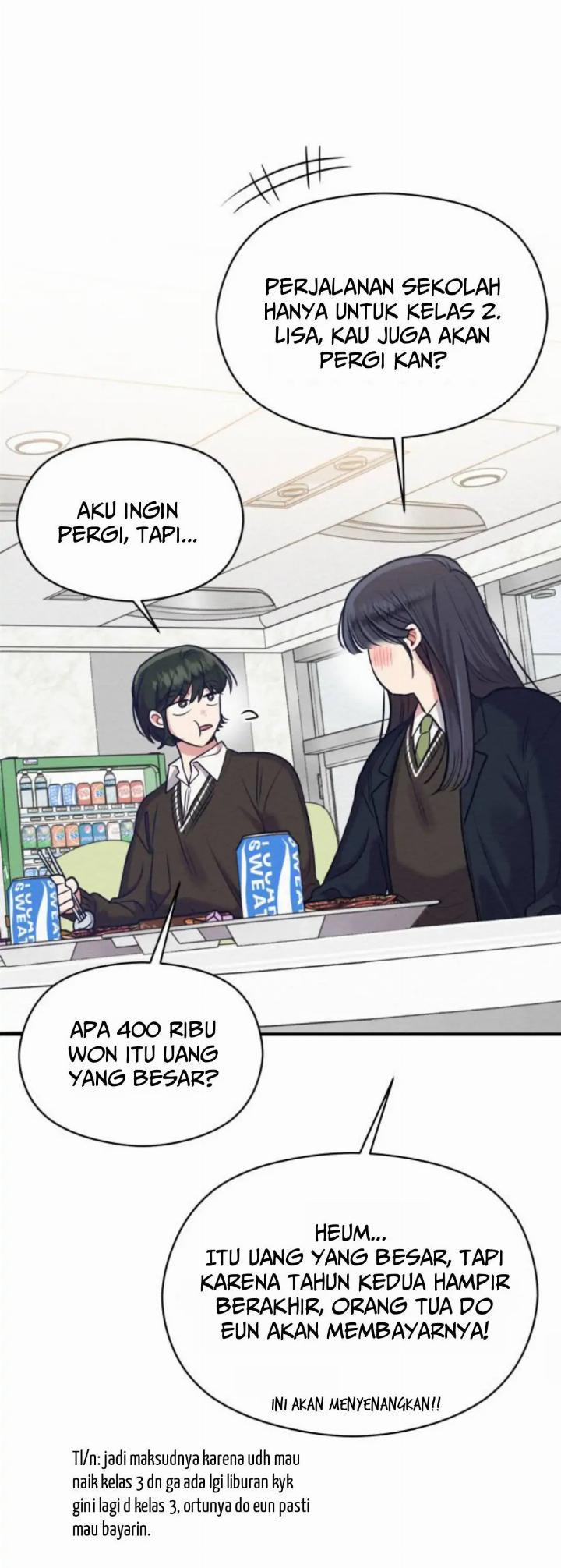 Rewriting the Villainess Chapter 19 - halaman 60