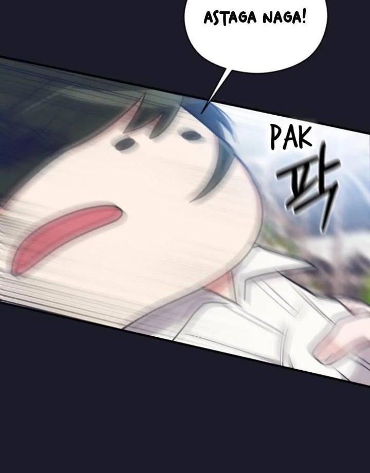Rewriting the Villainess Chapter 19 - halaman 7