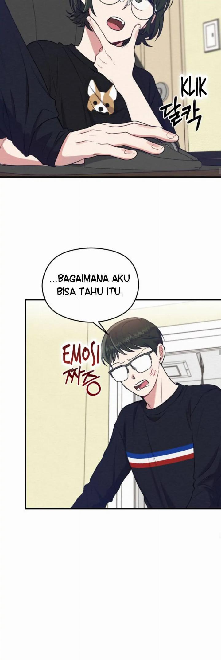 Rewriting the Villainess Chapter 2 - halaman 19