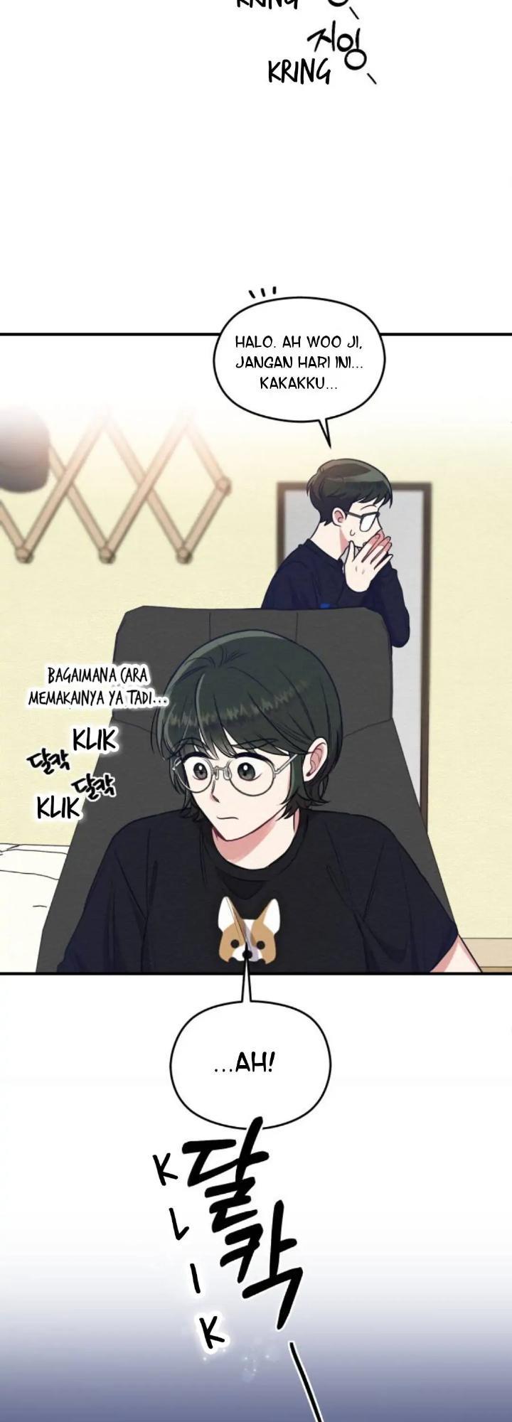 Rewriting the Villainess Chapter 2 - halaman 21