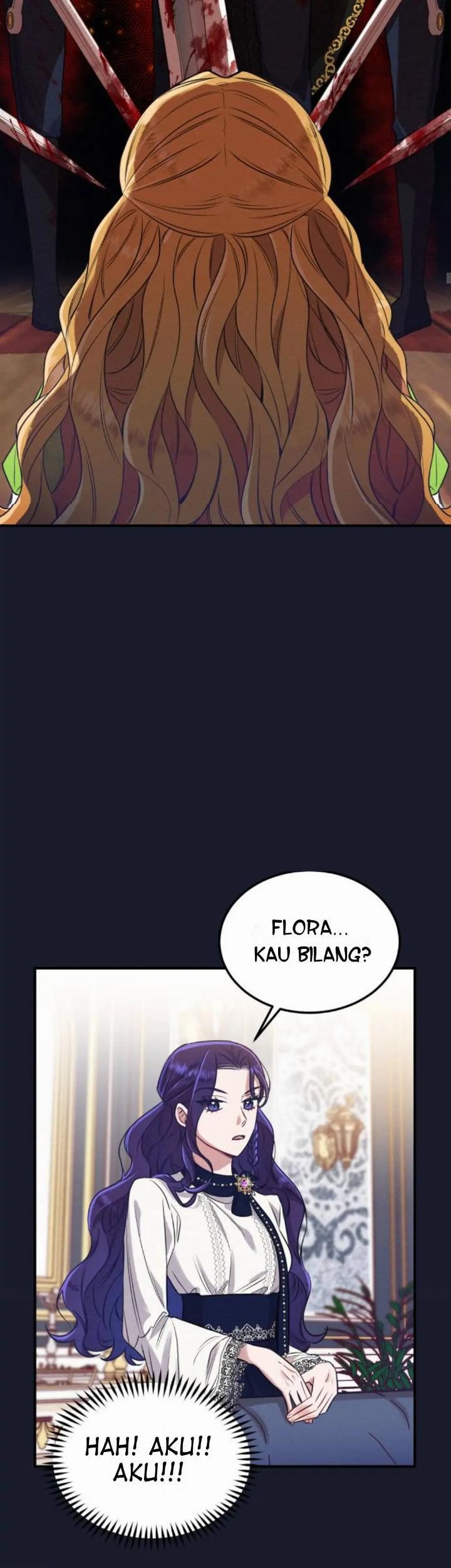 Rewriting the Villainess Chapter 2 - halaman 27