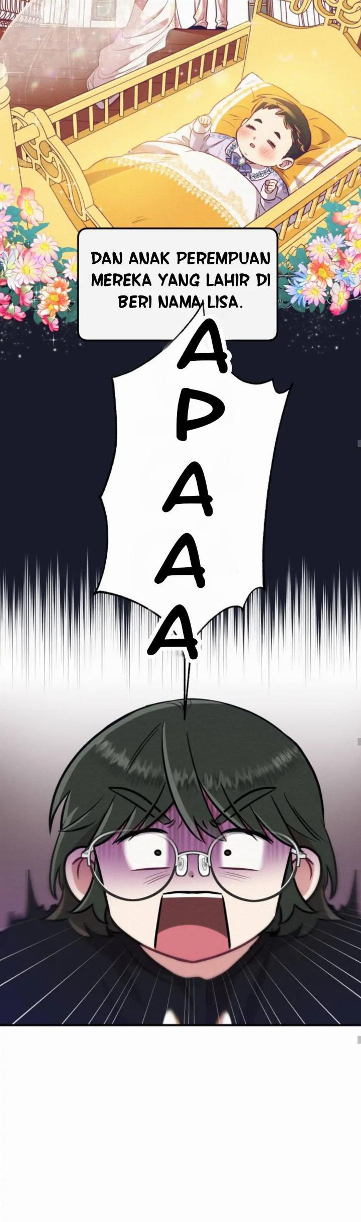 Rewriting the Villainess Chapter 2 - halaman 41