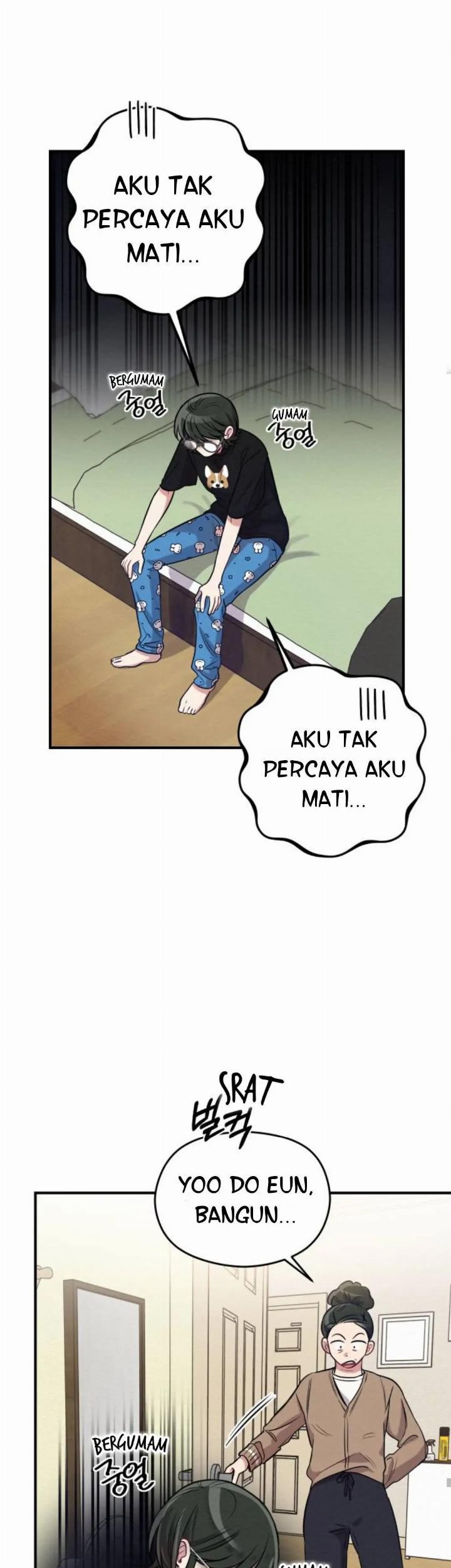 Rewriting the Villainess Chapter 2 - halaman 46