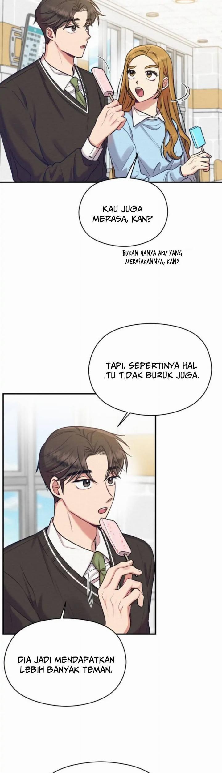 Rewriting the Villainess Chapter 20 - halaman 14