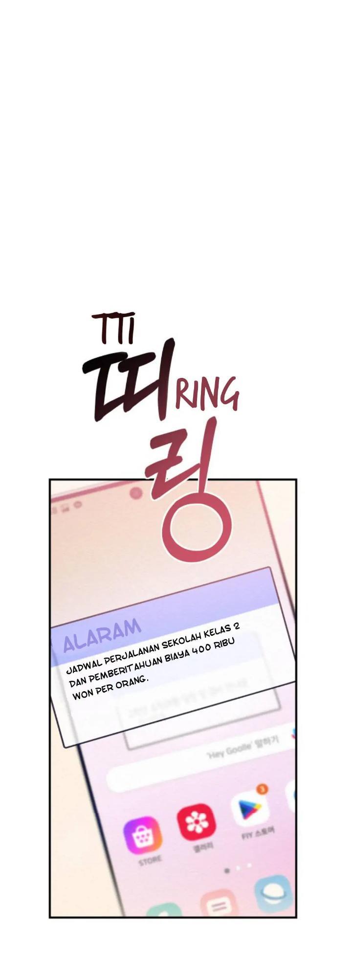 Rewriting the Villainess Chapter 20 - halaman 2