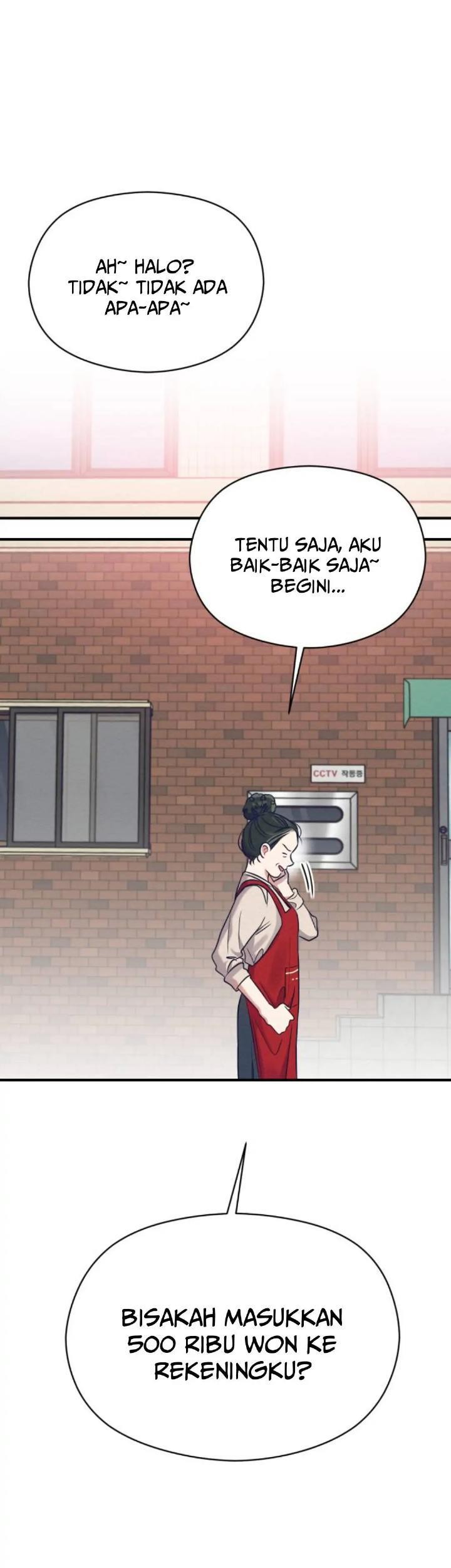 Rewriting the Villainess Chapter 20 - halaman 3