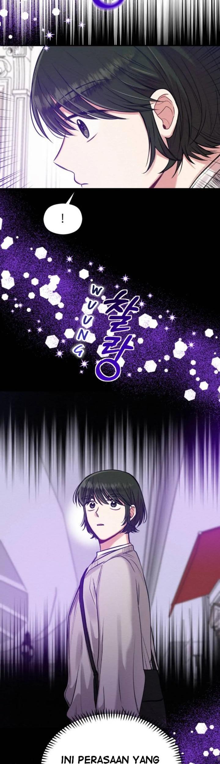 Rewriting the Villainess Chapter 20 - halaman 49