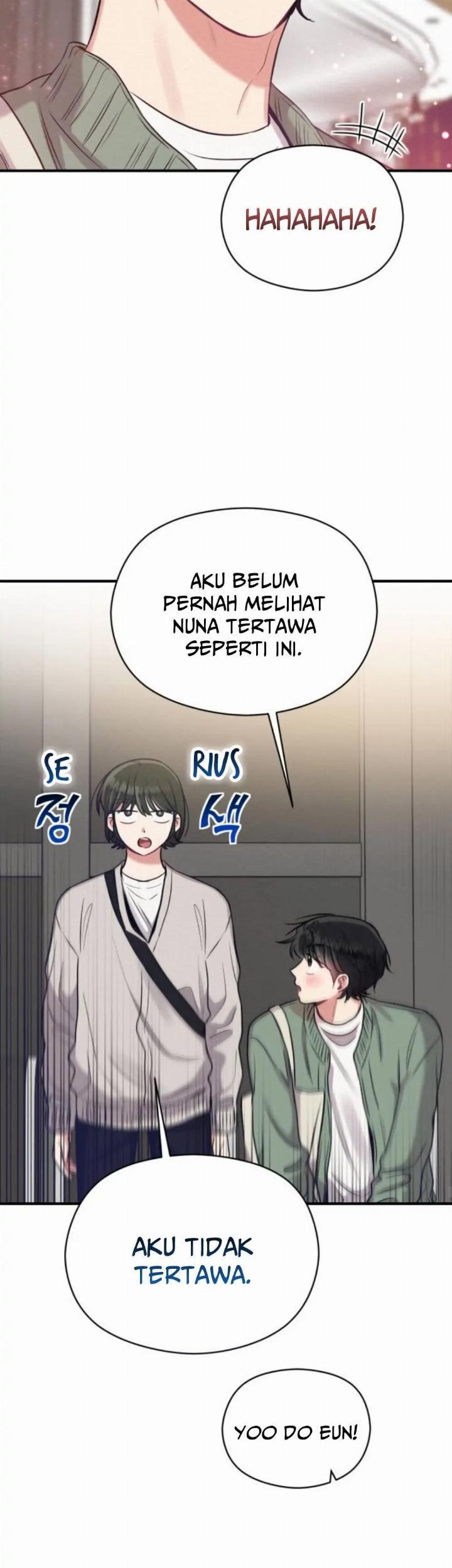 Rewriting the Villainess Chapter 21 - halaman 41