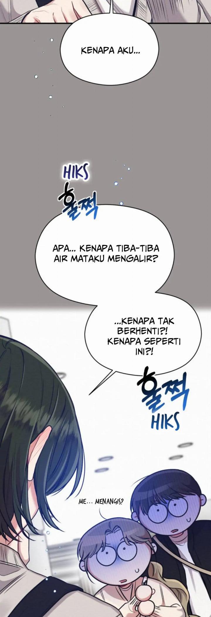 Rewriting the Villainess Chapter 21 - halaman 6