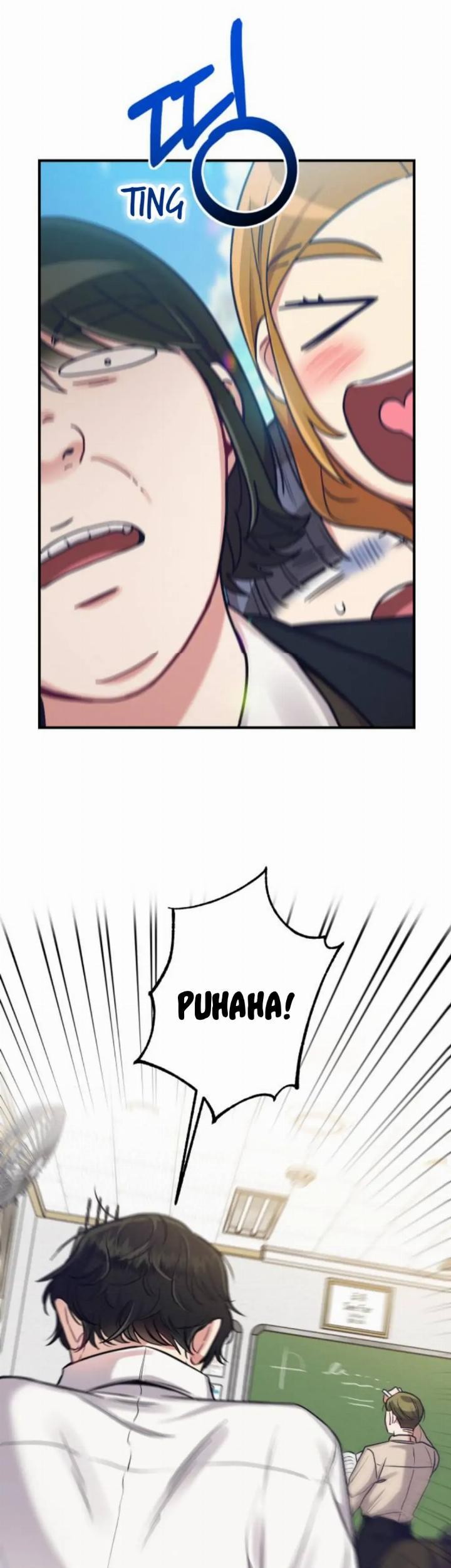 Rewriting the Villainess Chapter 23 - halaman 34