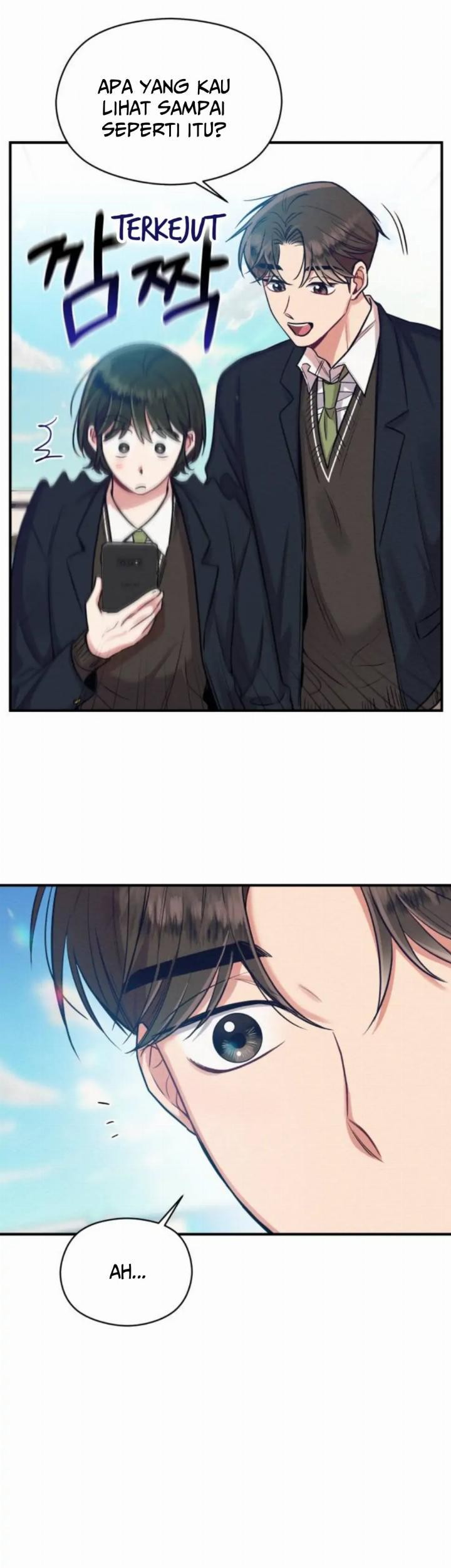 Rewriting the Villainess Chapter 23 - halaman 40