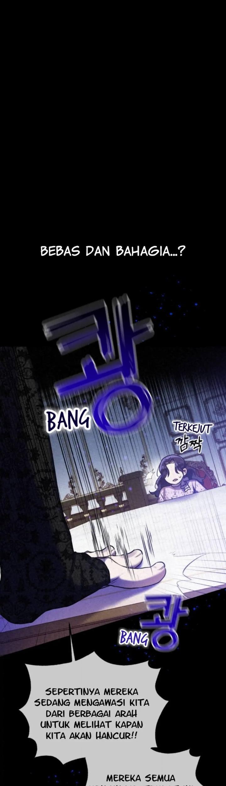 Rewriting the Villainess Chapter 24 - halaman 2