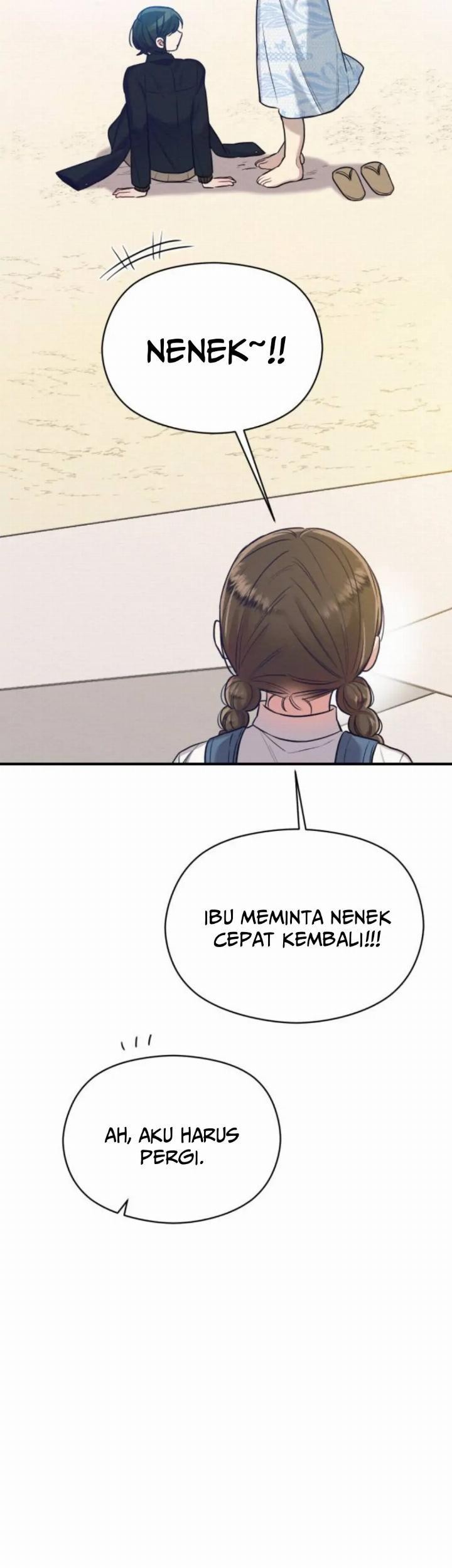 Rewriting the Villainess Chapter 24 - halaman 24