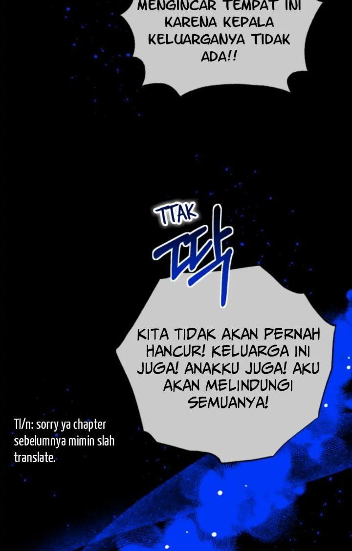 Rewriting the Villainess Chapter 24 - halaman 3