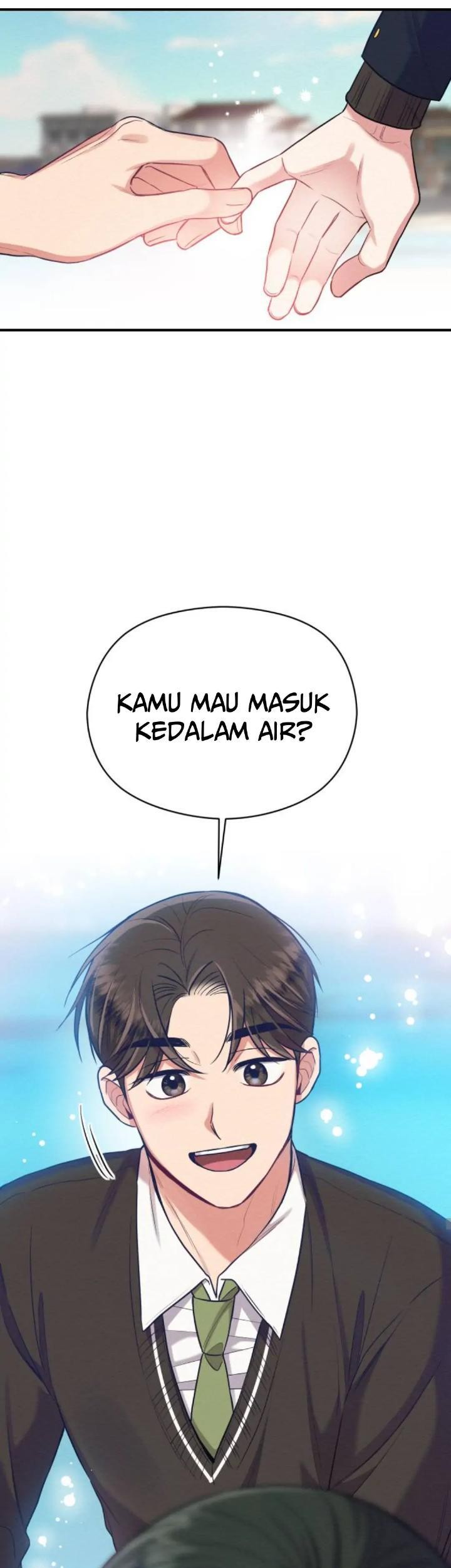 Rewriting the Villainess Chapter 24 - halaman 34