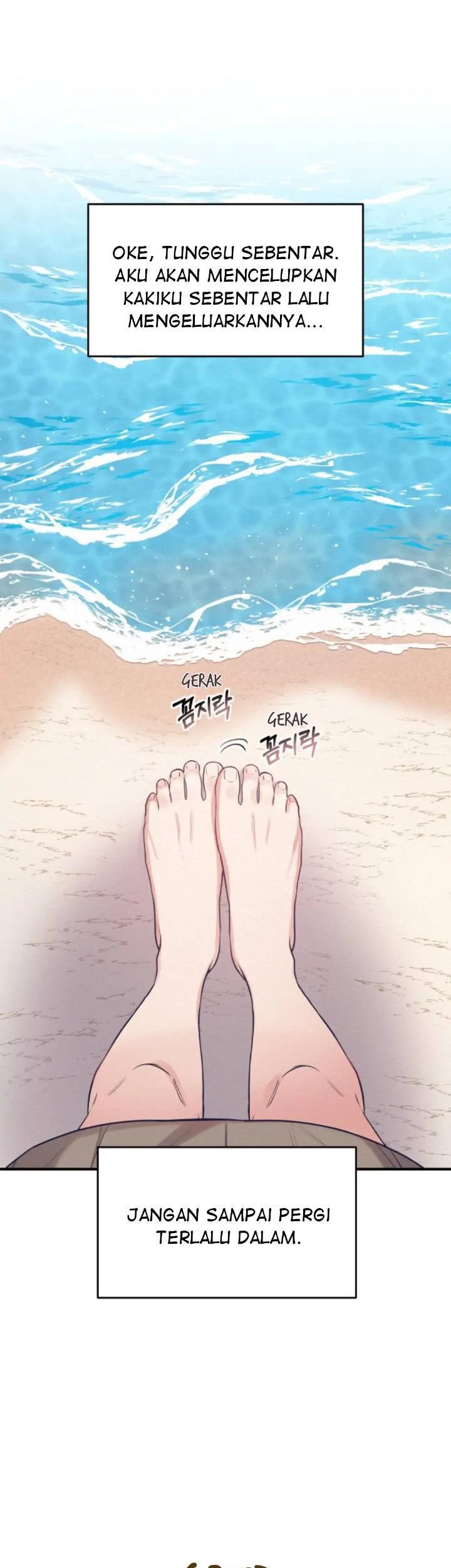 Rewriting the Villainess Chapter 24 - halaman 37