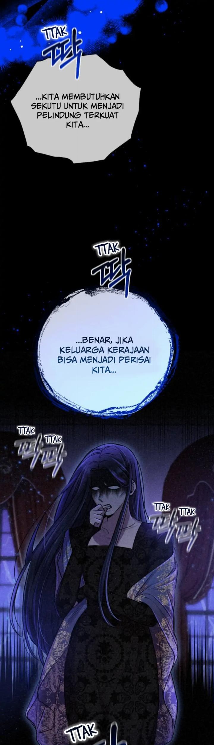 Rewriting the Villainess Chapter 24 - halaman 4