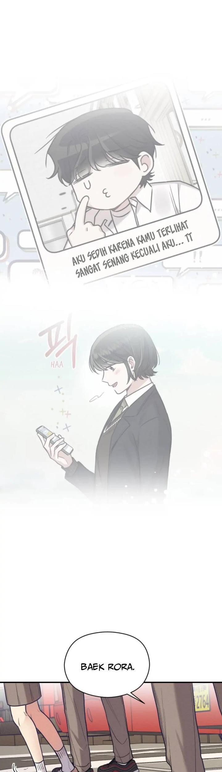 Rewriting the Villainess Chapter 24 - halaman 53