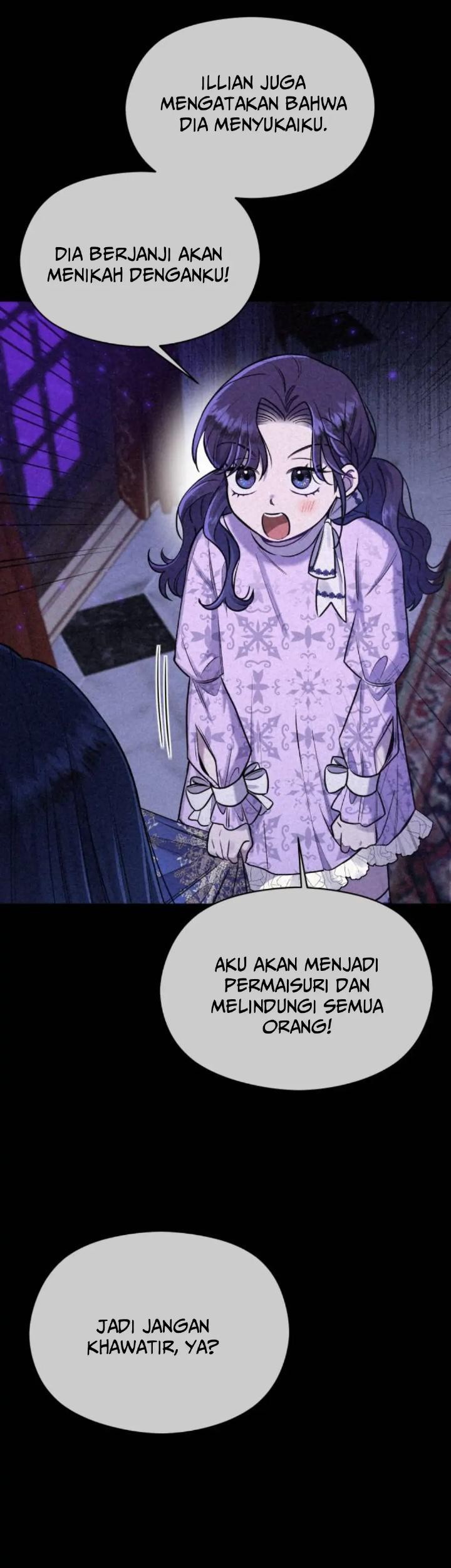 Rewriting the Villainess Chapter 24 - halaman 8