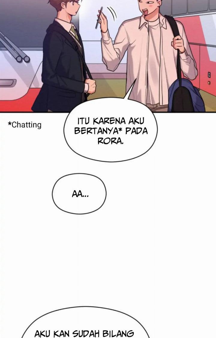 Rewriting the Villainess Chapter 25 - halaman 15