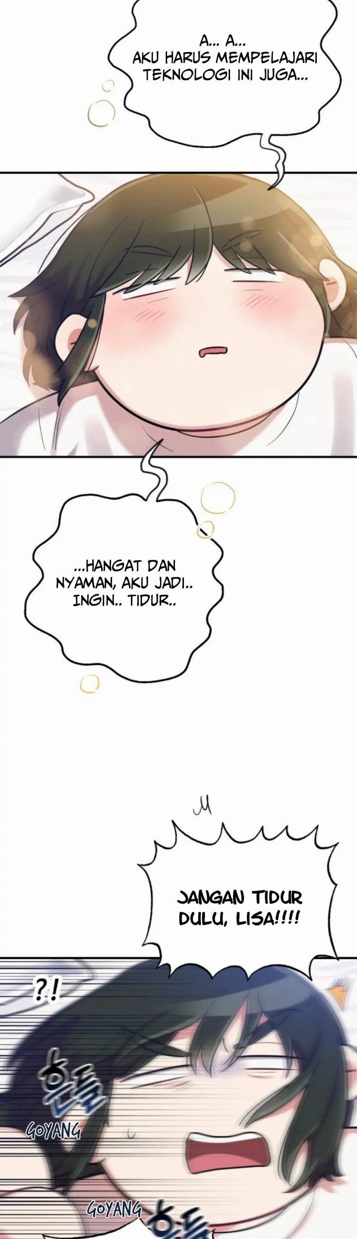 Rewriting the Villainess Chapter 25 - halaman 22