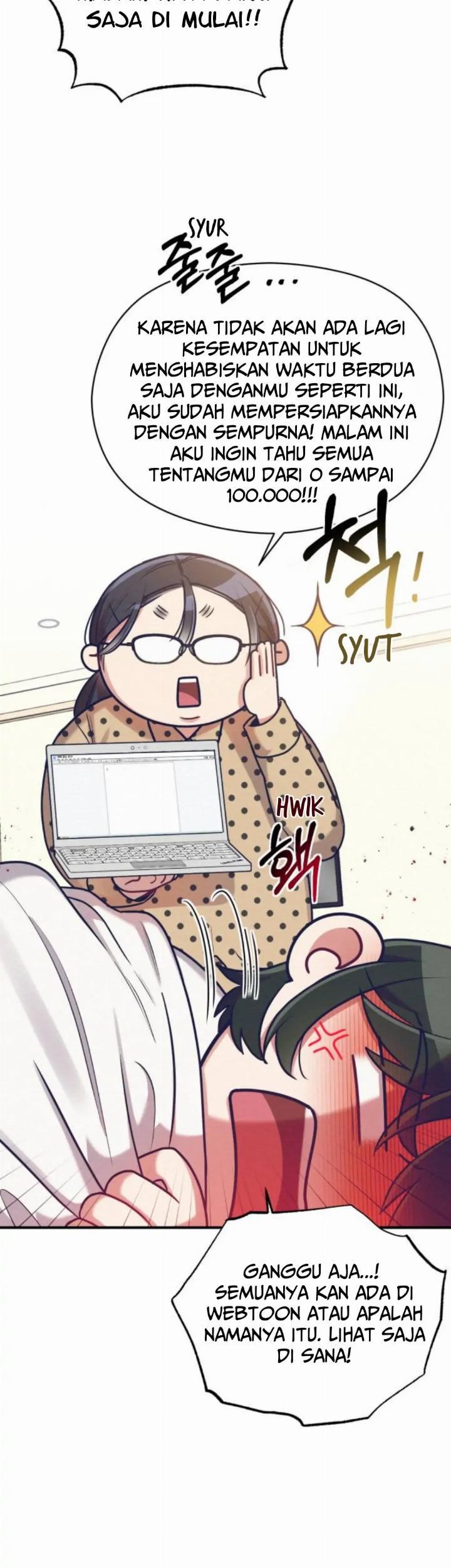 Rewriting the Villainess Chapter 25 - halaman 24
