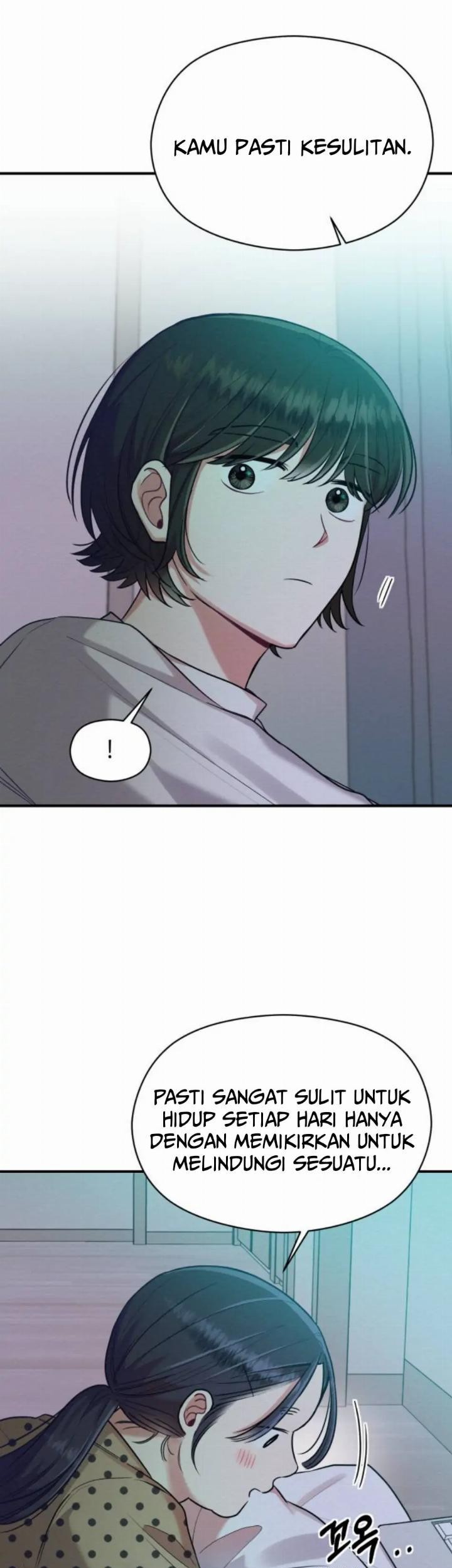Rewriting the Villainess Chapter 25 - halaman 36