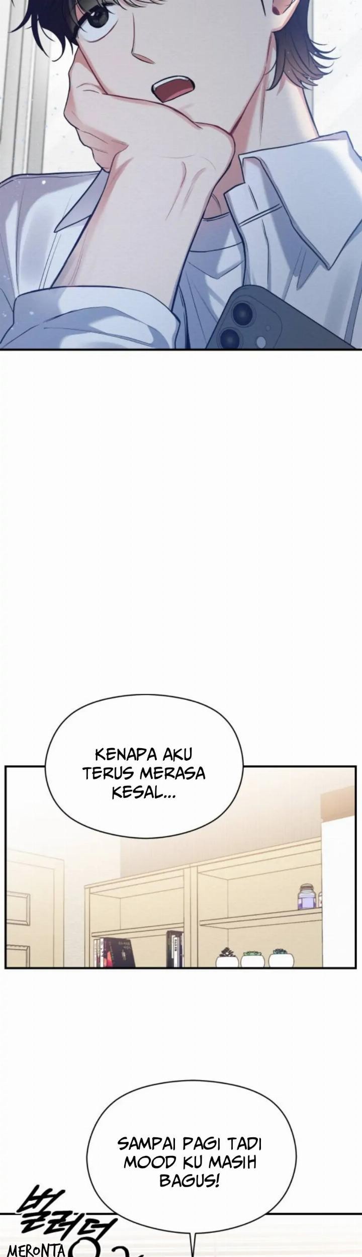 Rewriting the Villainess Chapter 25 - halaman 4