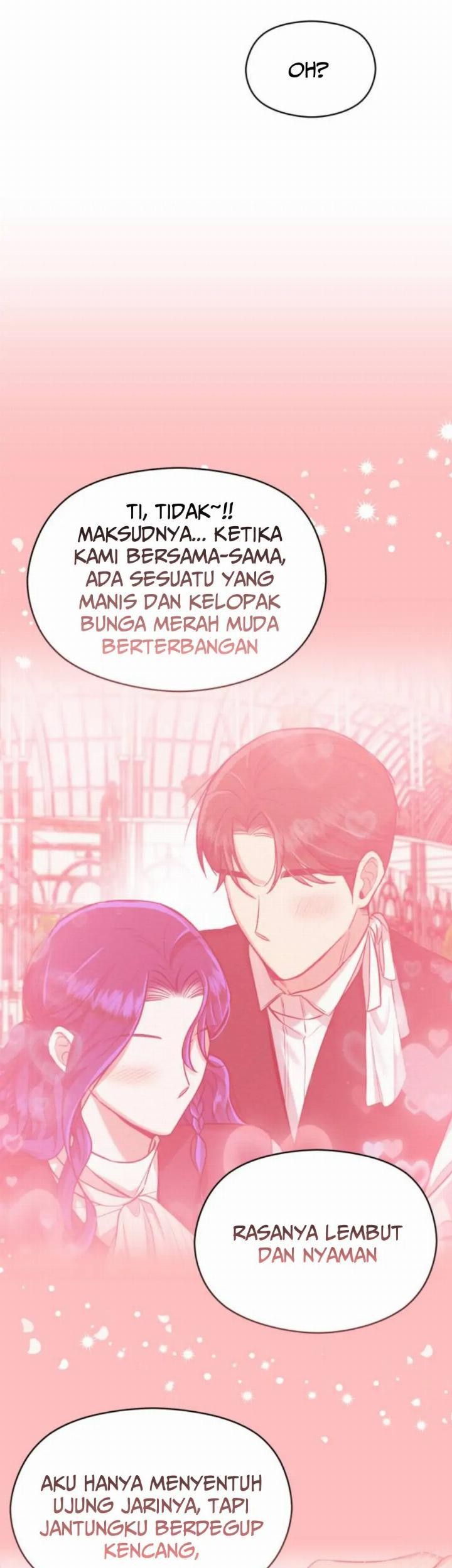 Rewriting the Villainess Chapter 25 - halaman 44