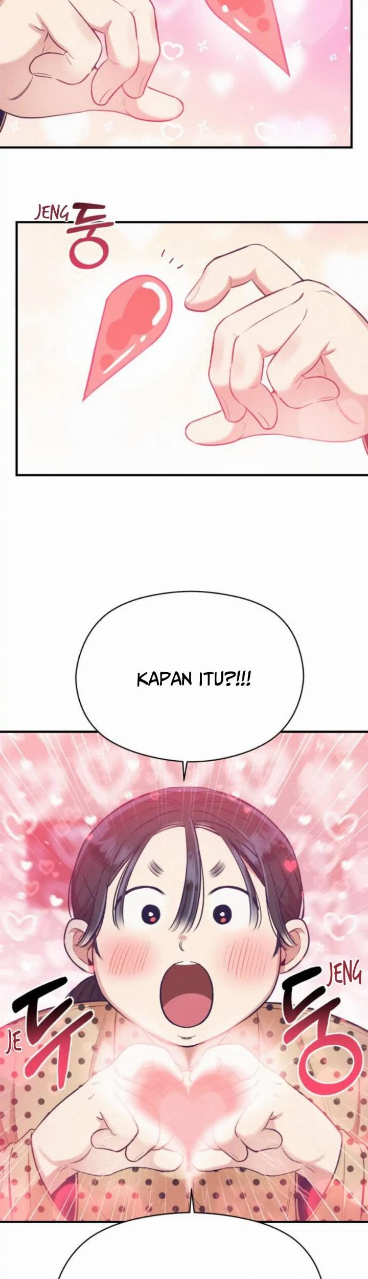 Rewriting the Villainess Chapter 25 - halaman 46