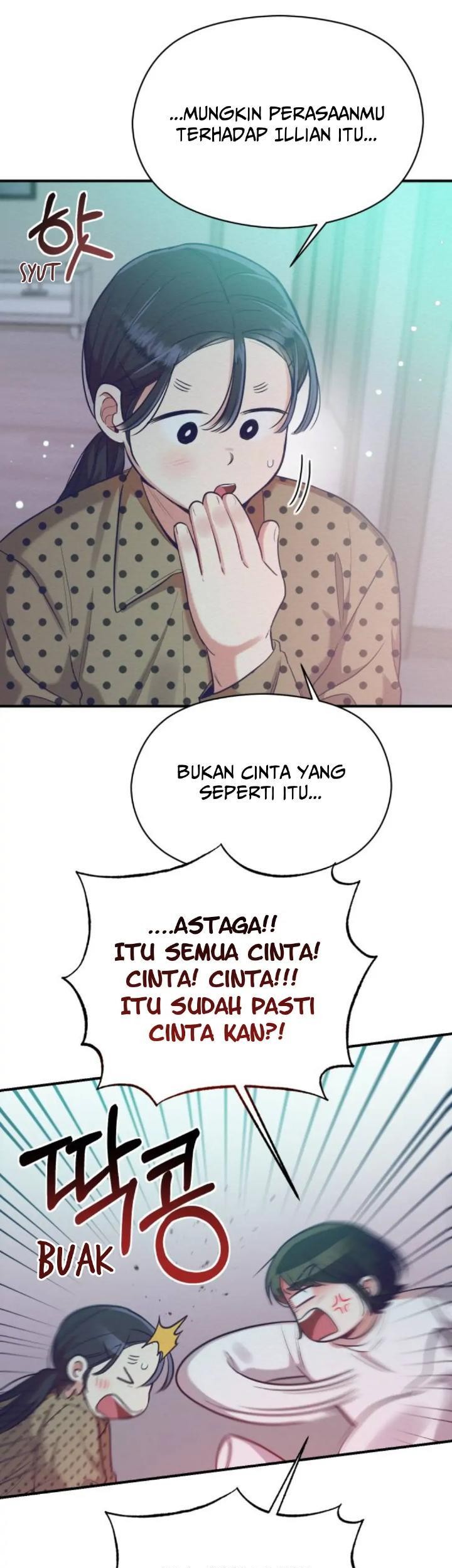 Rewriting the Villainess Chapter 25 - halaman 50