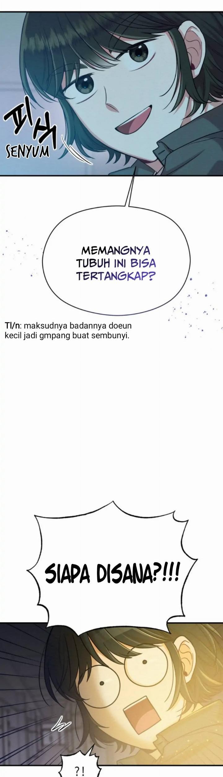 Rewriting the Villainess Chapter 26 - halaman 10