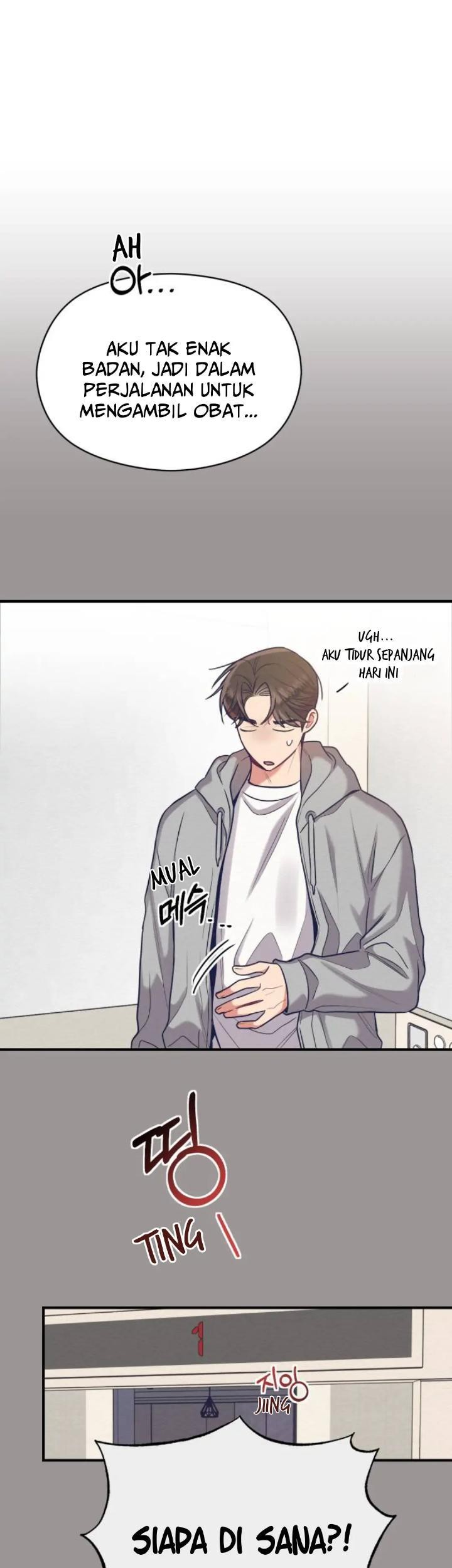Rewriting the Villainess Chapter 26 - halaman 18