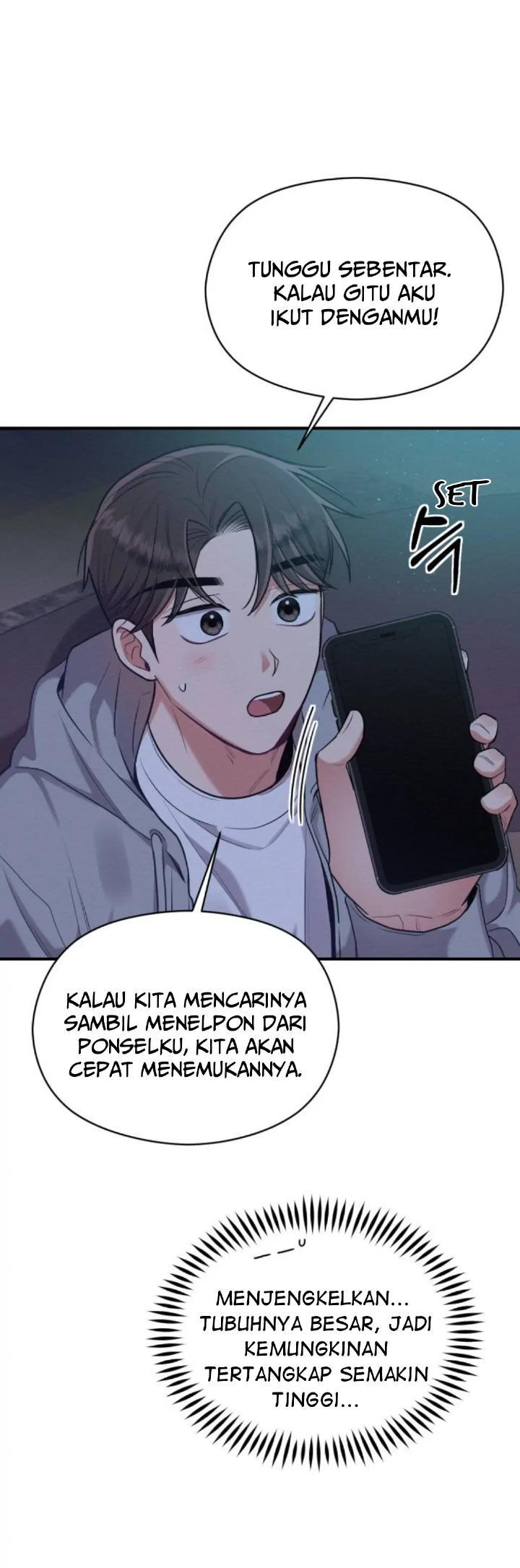 Rewriting the Villainess Chapter 26 - halaman 23