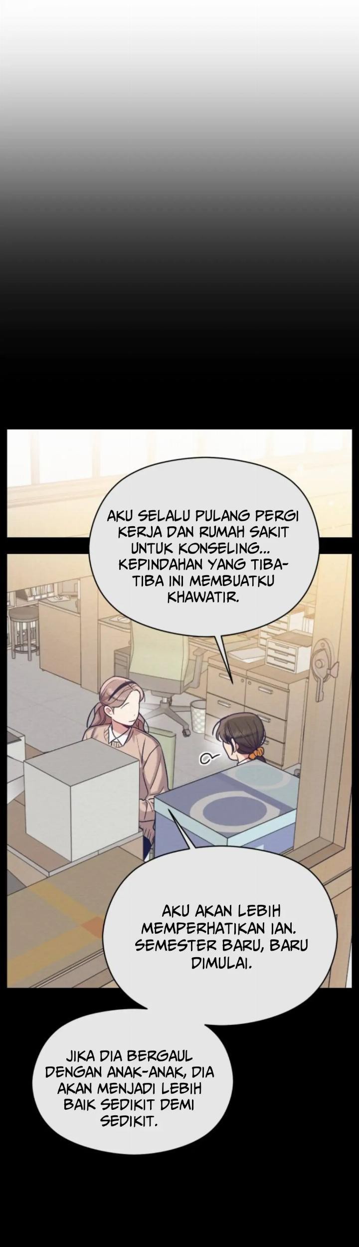 Rewriting the Villainess Chapter 26 - halaman 36