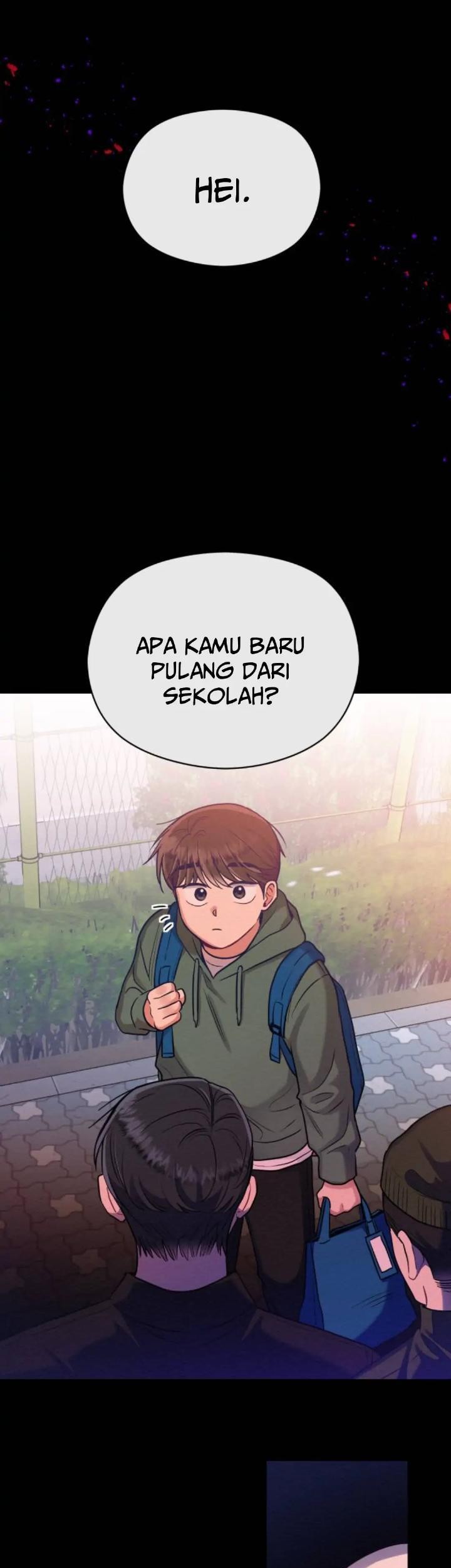 Rewriting the Villainess Chapter 26 - halaman 43