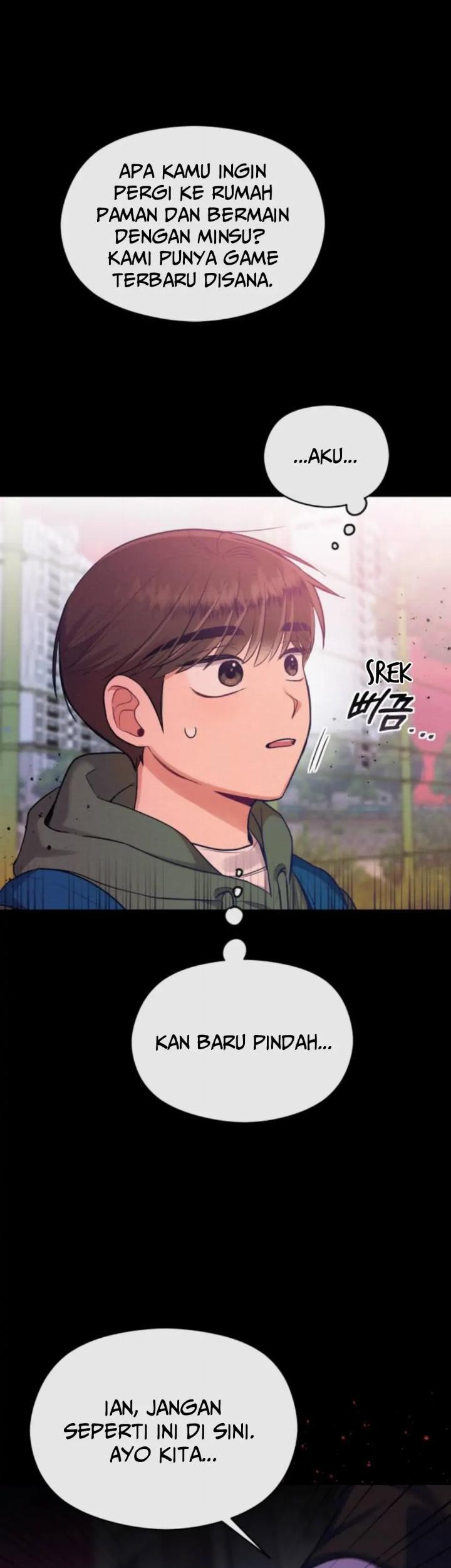 Rewriting the Villainess Chapter 26 - halaman 46
