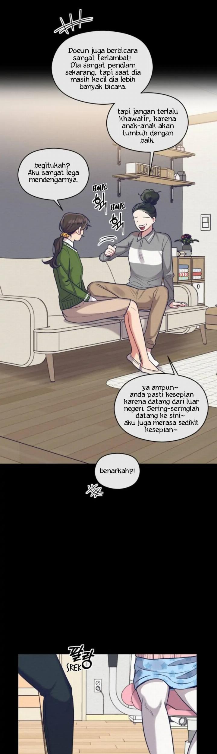 Rewriting the Villainess Chapter 26 - halaman 55