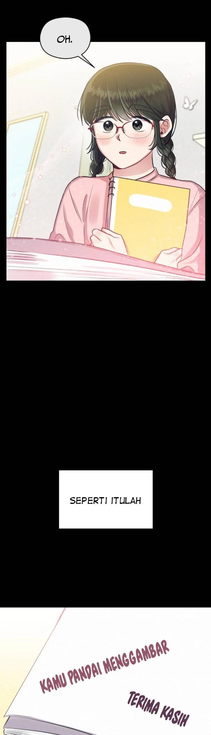 Rewriting the Villainess Chapter 26 - halaman 61