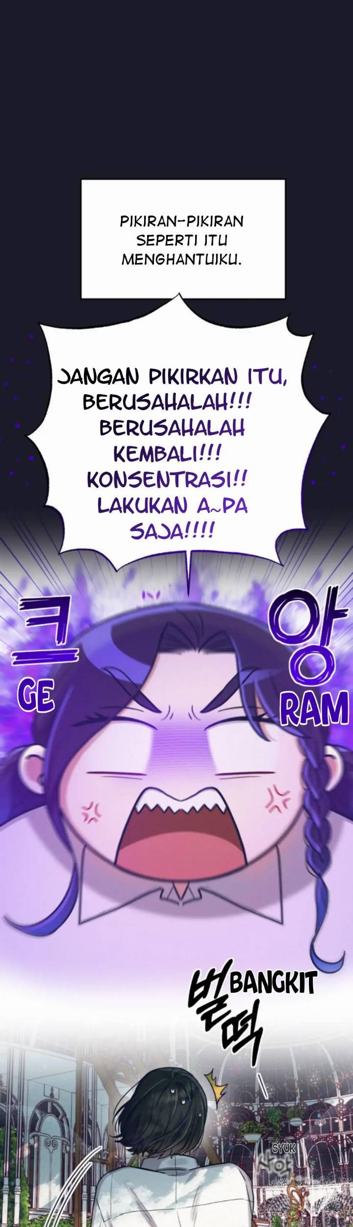 Rewriting the Villainess Chapter 27 - halaman 11