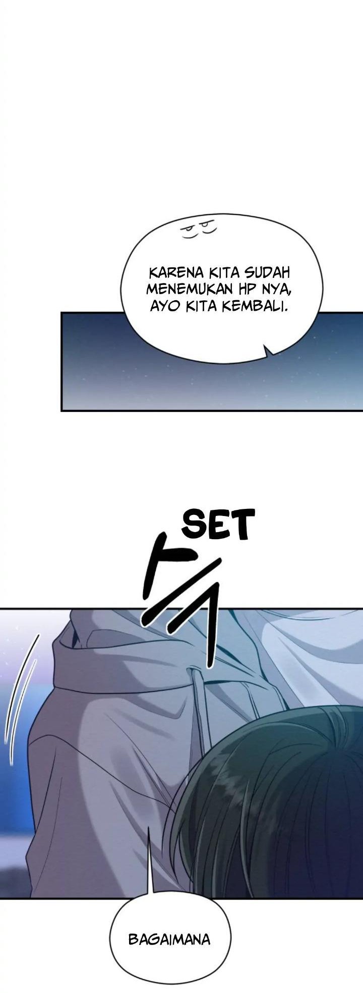 Rewriting the Villainess Chapter 27 - halaman 16